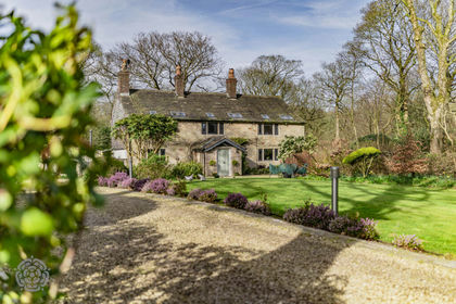1 acre of House with Land for sale in Bury North