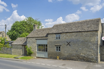 Barn Conversion for sale in Poulton