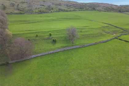 196.7 acres of Agricultural Land for sale in Broughton East