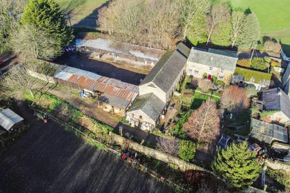 Agricultural Land for sale in Wentworth