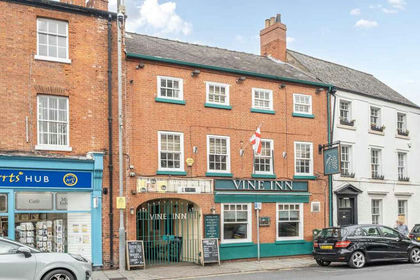 Land for sale in Bassetlaw