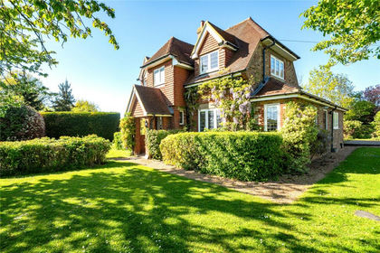 1.5 acres of House with Land for sale in Ripley