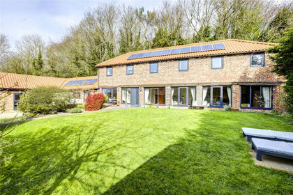 6.3 acres of Barn Conversion for sale in Kelloe