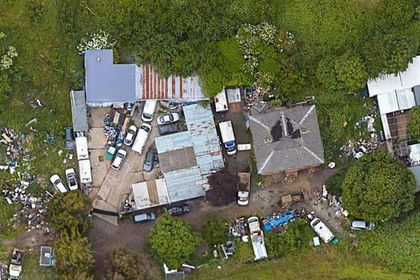 Development Land for sale in Dagenham and Rainham