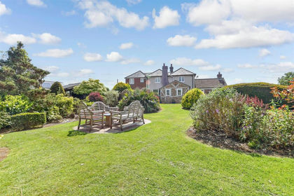 1.5 acres of Land for sale in Chiddingly