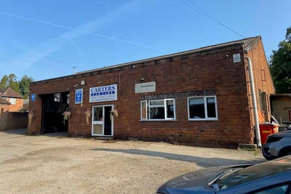 Commercial Land for sale in Capel