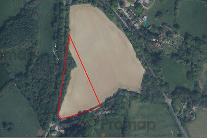 5 acres of Undeveloped Land for sale in Whatlington
