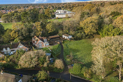 1.3 acres of House with Land for sale in Walberton