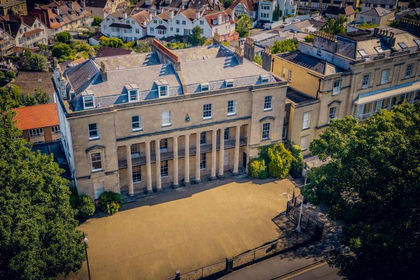 Development Land for sale in Bristol Central