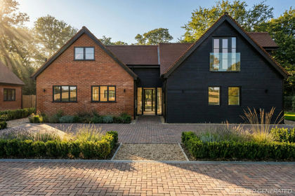 1.5 acres of Land for sale in Newdigate