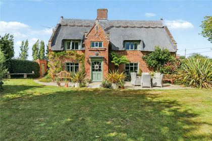 1.7 acres of Land for sale in Happisburgh