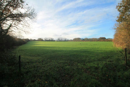 5.8 acres of Agricultural Land for sale in St. Pinnock