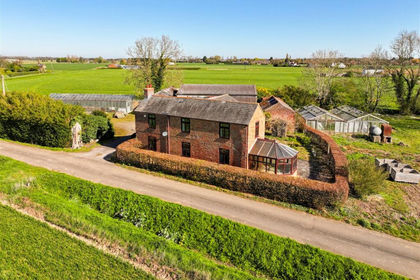 Residential Land for sale in Fleet