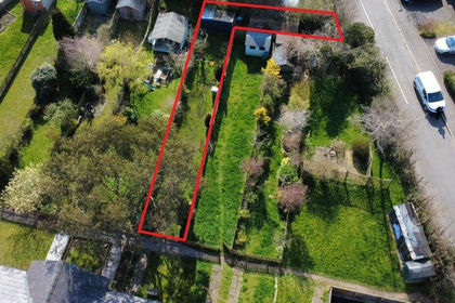 Land for sale in Arclid