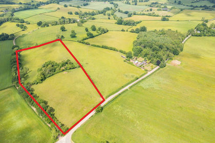 10 acres of Agricultural Land for sale in Whitecastle