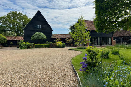 Land for sale in Framlingham