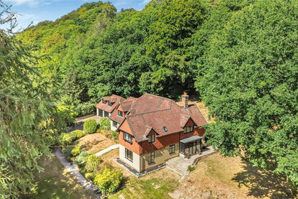 1.6 acres of House with Land for sale in Fernhurst