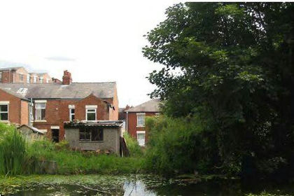 Small Plot of Land for sale in Preston