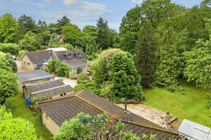 6.5 acres of Land for sale in Brentwood and Ongar