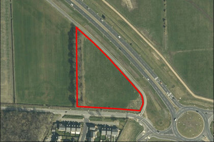 2.9 acres of Agricultural Land for sale in Wetherby and Easingwold