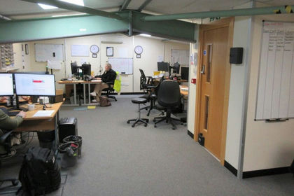 Commercial Land for sale in Bolney