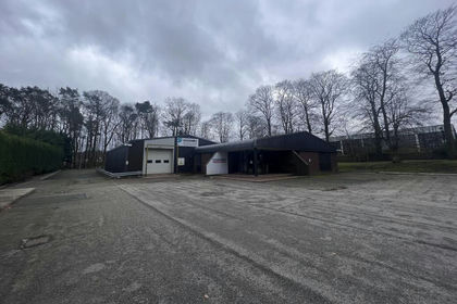 Development Land for sale in Aberdeen North