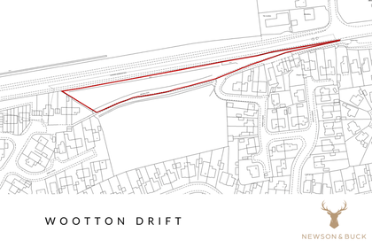 1 acre of Development Land for sale in South Wootton
