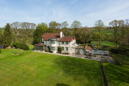 1.7 acres of Country Home for sale in Danby