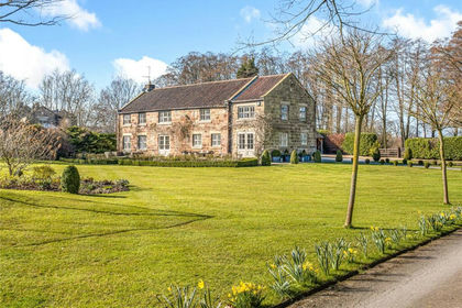 2 acres of Country Home for sale in Follifoot