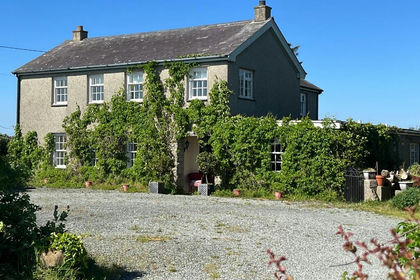 1 acre of Land for sale in Llanfair-yn-Neubwll