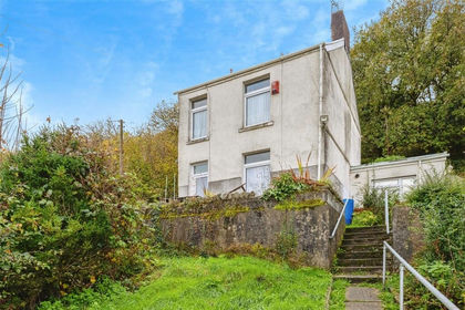 1.3 acres of House with Land for sale in Waunarlwydd