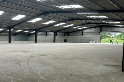 Commercial Land for sale in Lathom