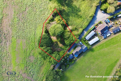 Cheap Land for sale in Betchton