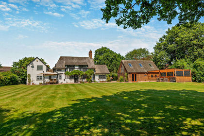 2 acres of House with Land for sale in Earley