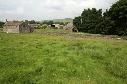 2 acres of Development Land for sale in Horton in Ribblesdale