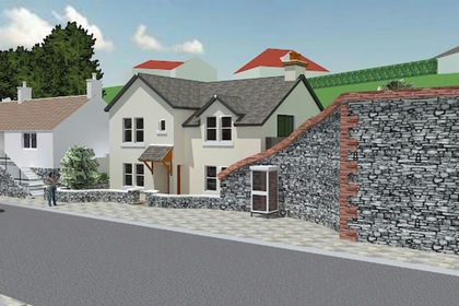 Development Land for sale in Dumfries and Galloway