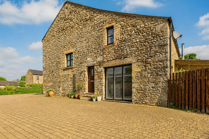 Barn Conversion for sale in Ellel