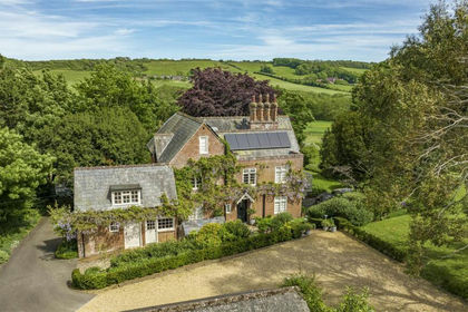 1.3 acres of Land for sale in Newport and Carisbrooke