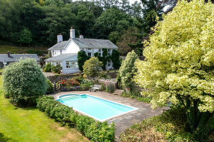 3.2 acres of Land for sale in Staunton Coleford