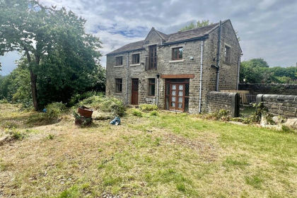 Development Land for sale in Colne Valley