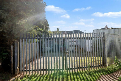 Development Land for sale in North West Norfolk