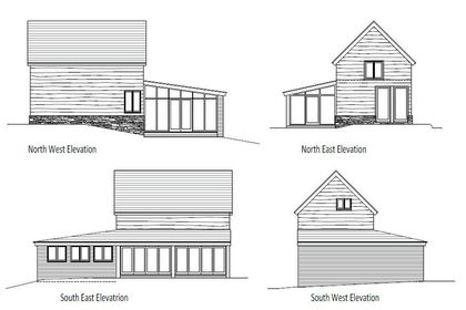 Development Land for sale in Tregynon