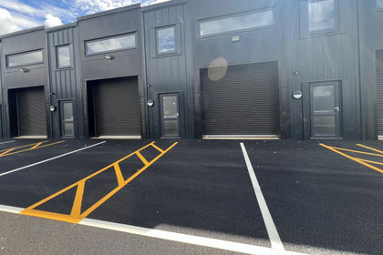 Industrial Land for sale in North West Norfolk