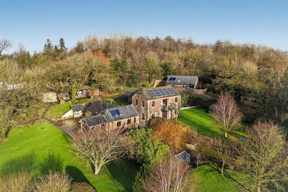 10.5 acres of Land for sale in North Tamerton