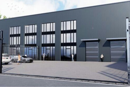 Commercial Land for sale in South Basildon and East Thurrock