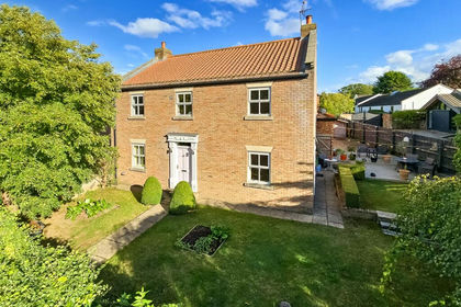 Land for sale in Boroughbridge