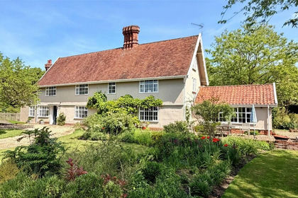 3.5 acres of House with Land for sale in Easton