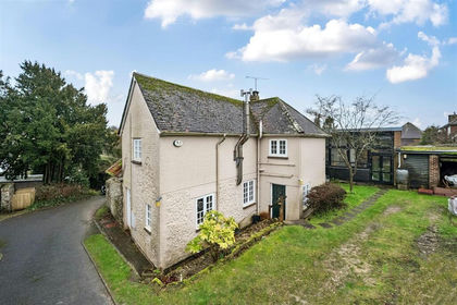 1.8 acres of Land for sale in Burpham