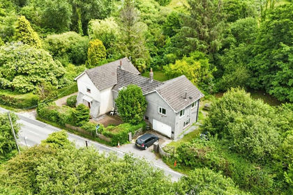 5.5 acres of Development Land for sale in Llanrhidian Higher