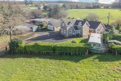 12 acres of Recreational Land for sale in Bitterley